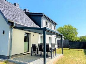 Helma, Zierow